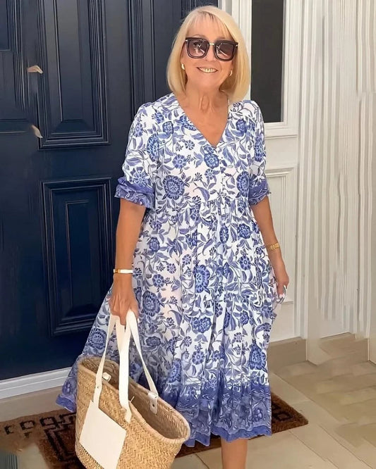 NIA | Vestido ligero
