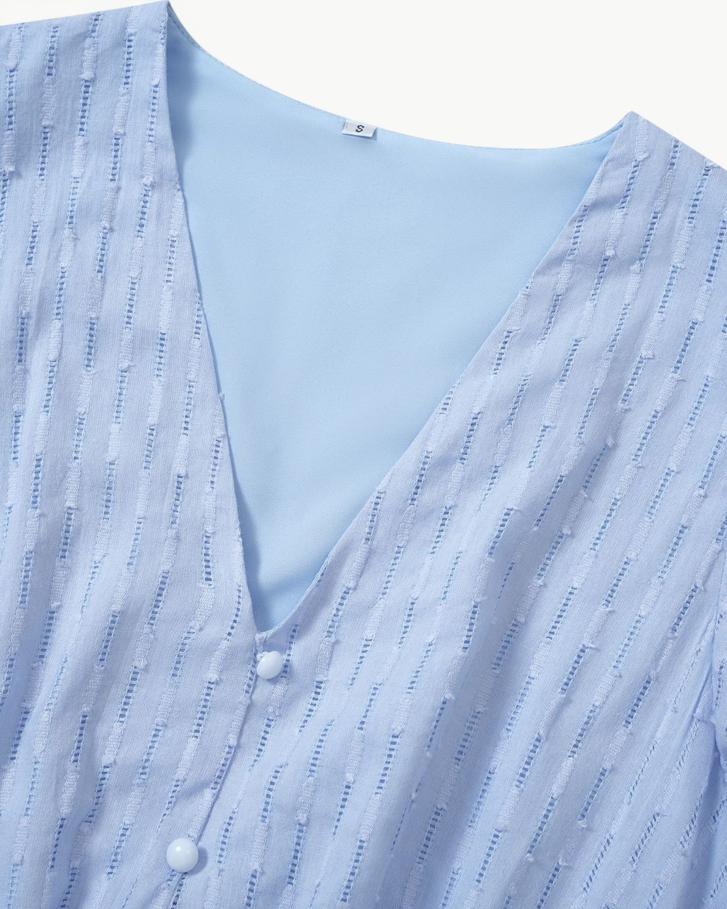 LARA | Vestido midi