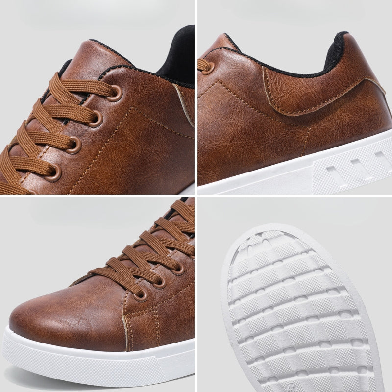 RAUL | Zapatillas Urbanas