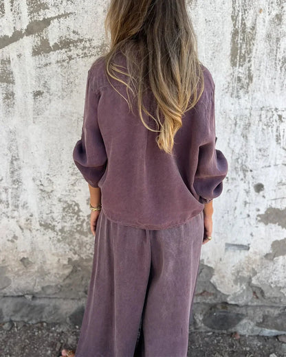 ATLAS | Conjunto bohemio
