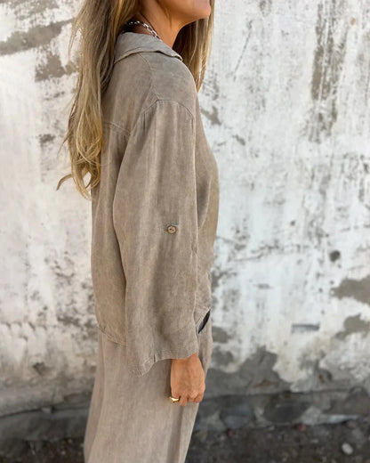 ATLAS | Conjunto bohemio
