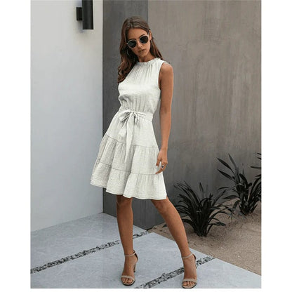 ITATI | Vestido con lazo