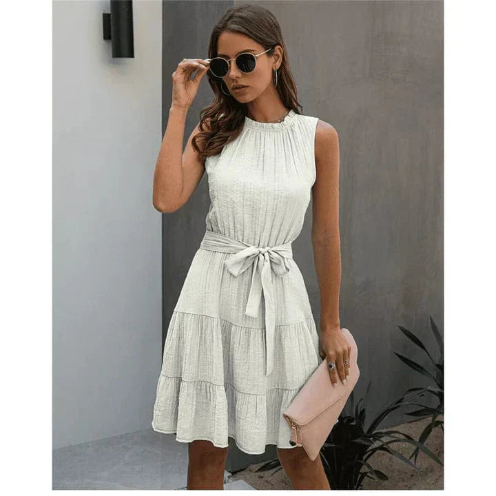 ITATI | Vestido con lazo