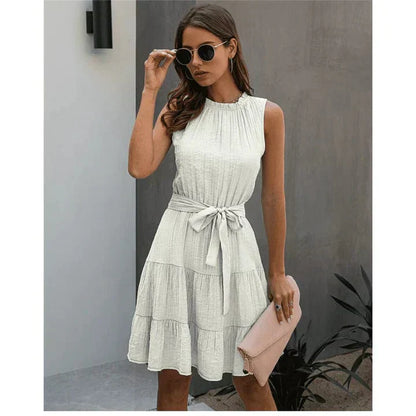 ITATI | Vestido con lazo