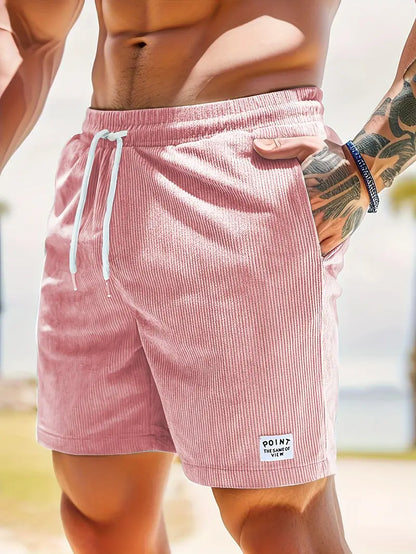 ROMEO | Pantalón corto con estilo