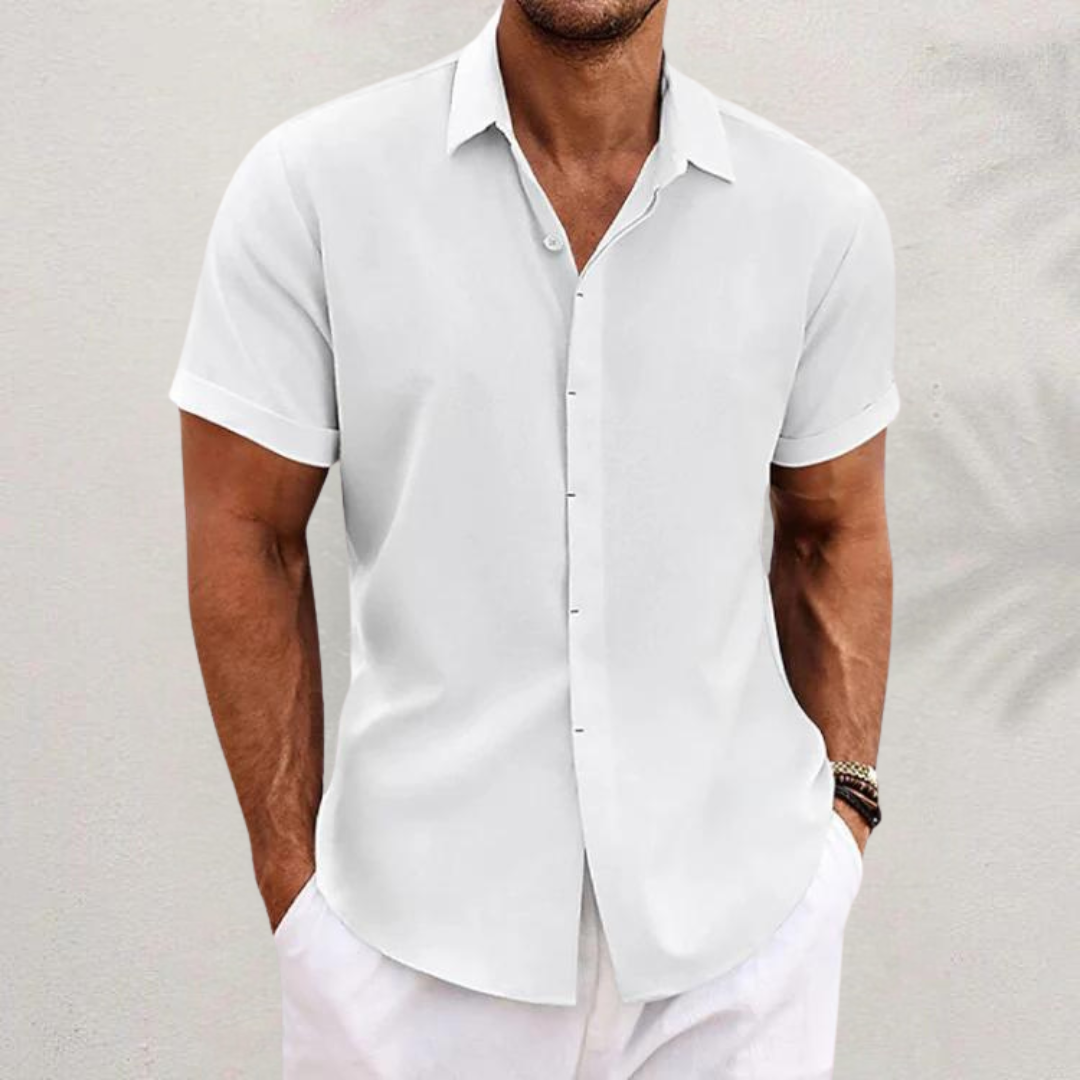 RAFAEL | Camisa fresca