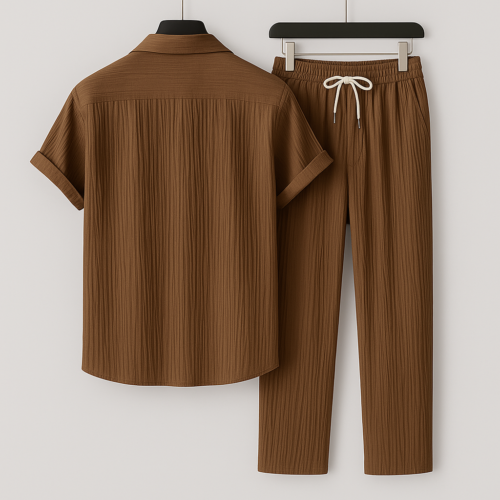 LITO | Conjunto masculino