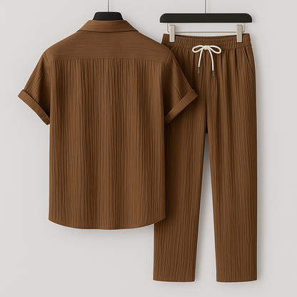LITO | Conjunto masculino