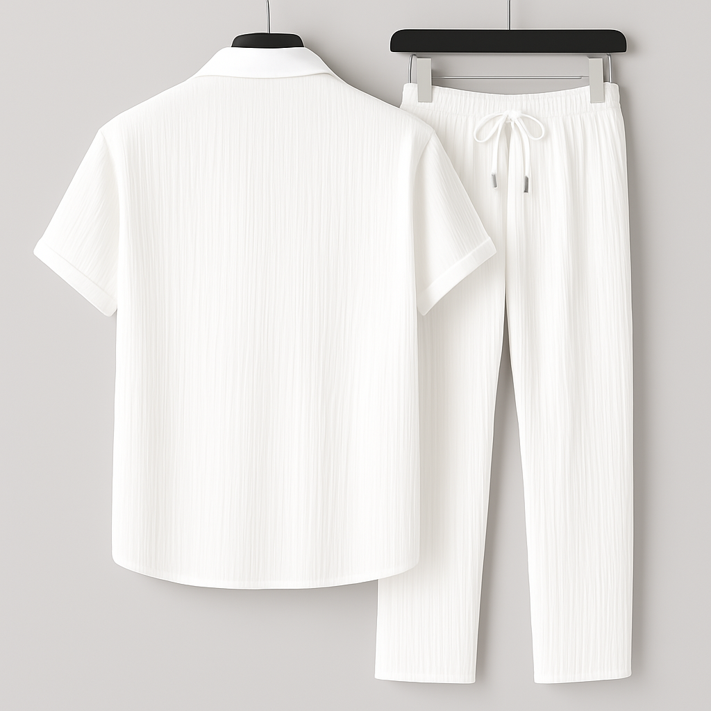 LITO | Conjunto masculino