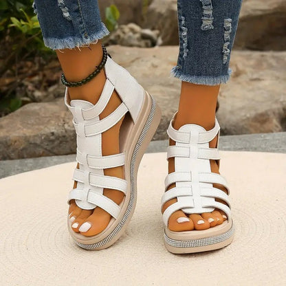 AGOSTINA | Sandalias con estilo