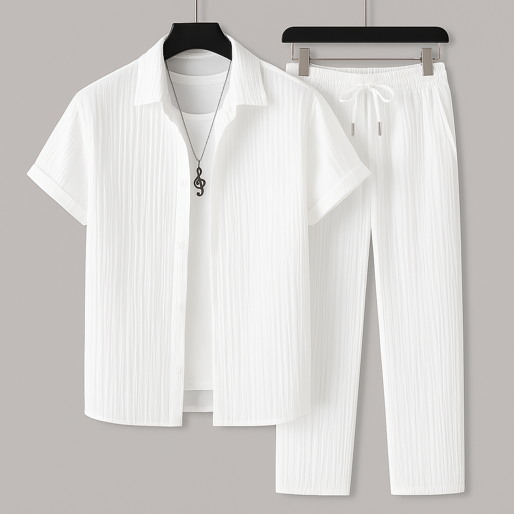 LITO | Conjunto masculino