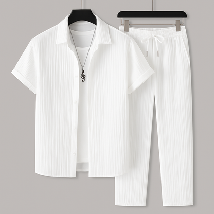 LITO | Conjunto masculino