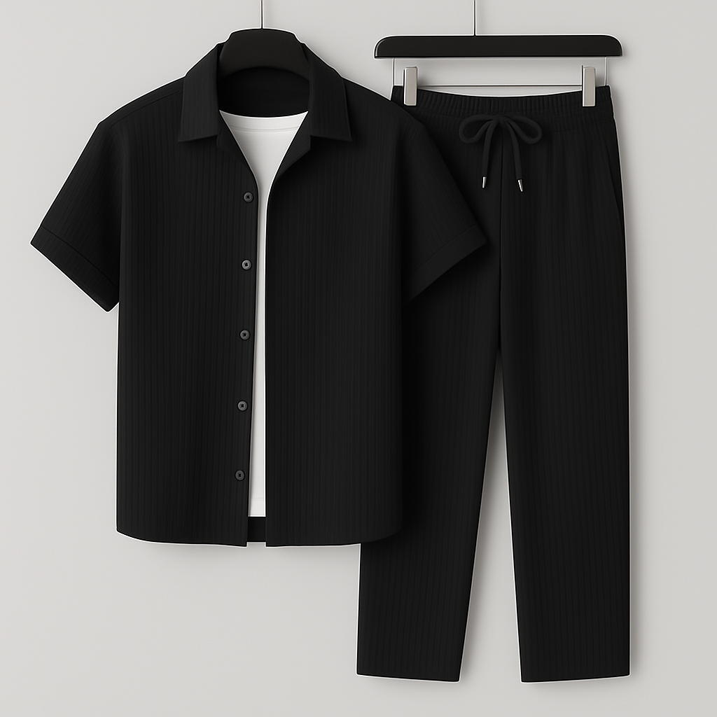 LITO | Conjunto masculino