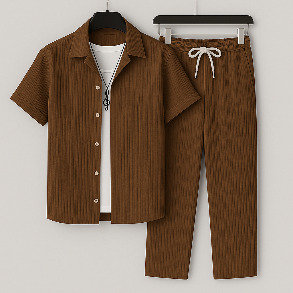 LITO | Conjunto masculino