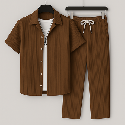 LITO | Conjunto masculino