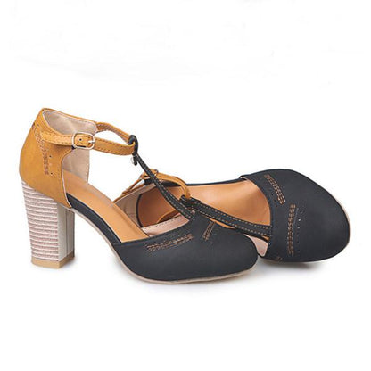 ALICIA | Tacones elegantes
