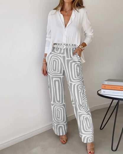 KAMALA | Elegante Conjunto