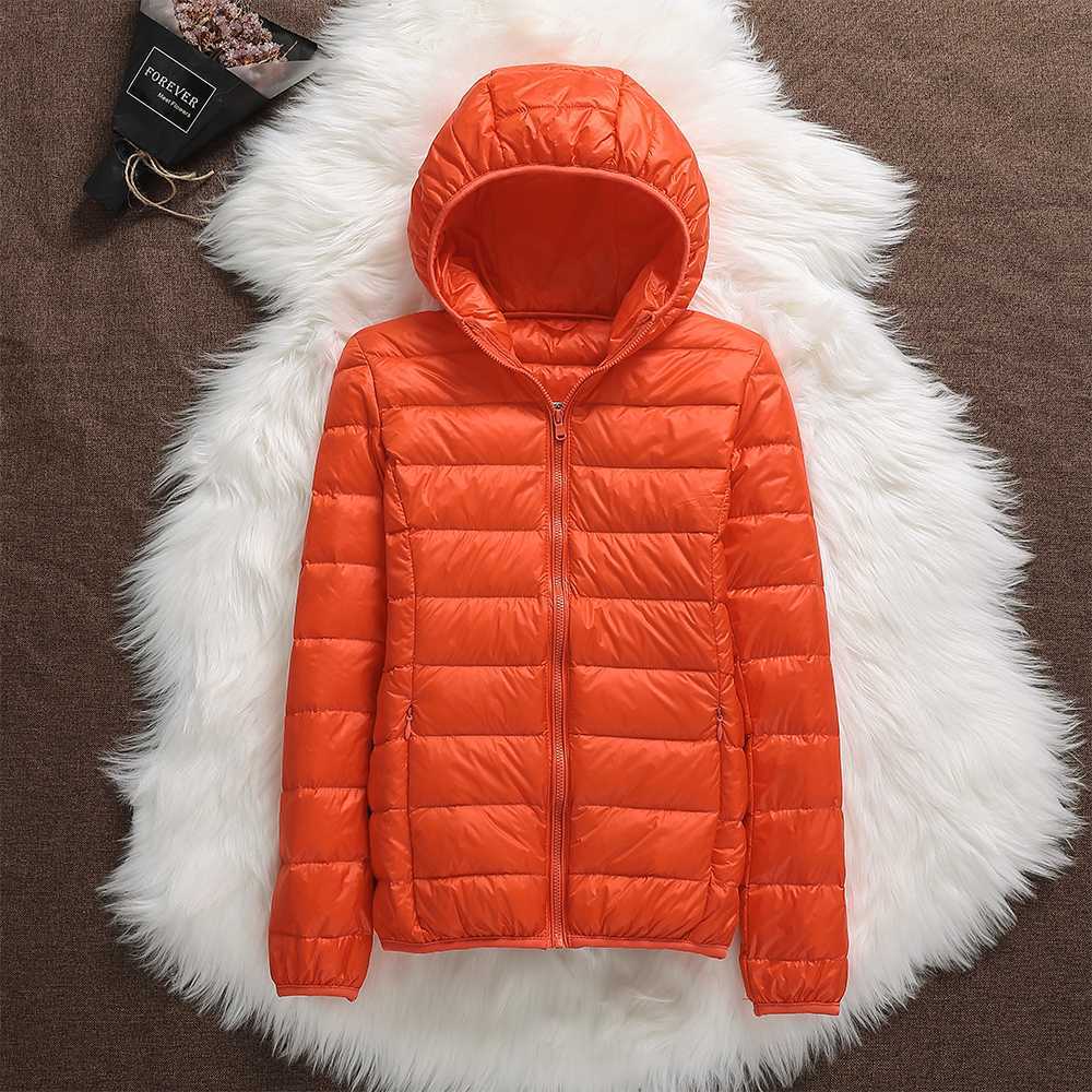 CLETA | Campera impermeable