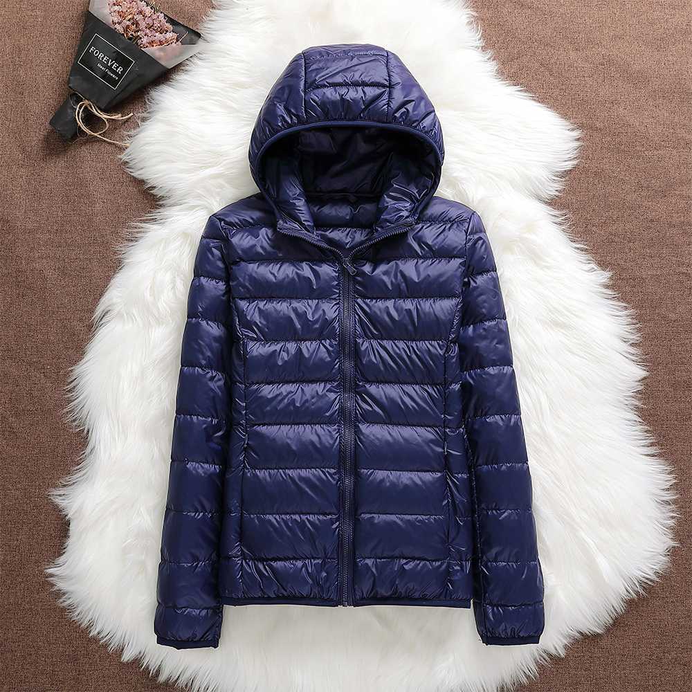 CLETA | Campera impermeable