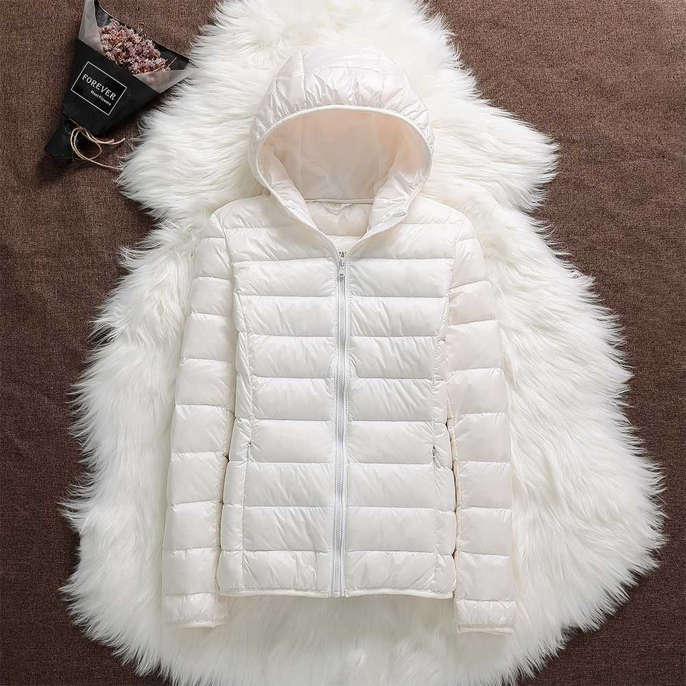 CLETA | Campera impermeable