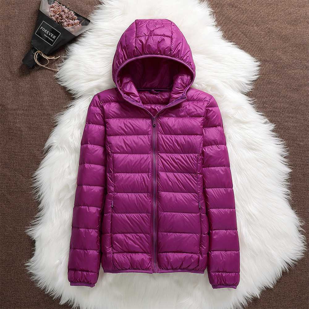CLETA | Campera impermeable