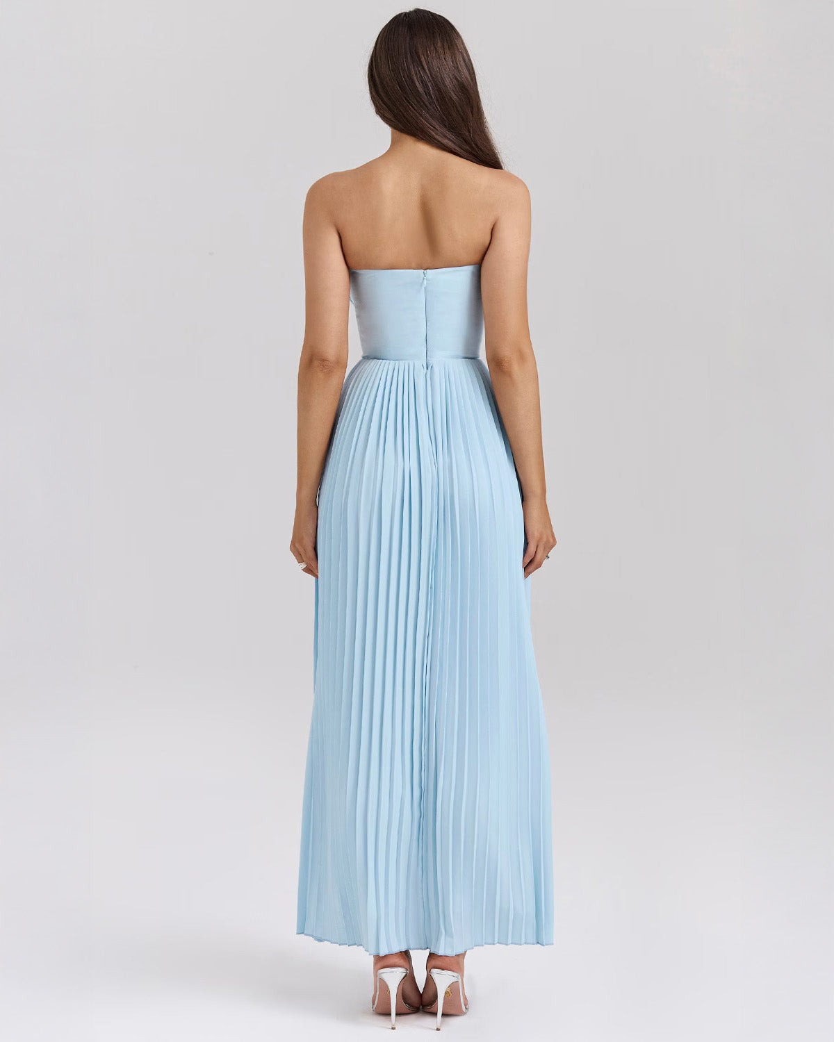 SIENA | Maxi Vestido