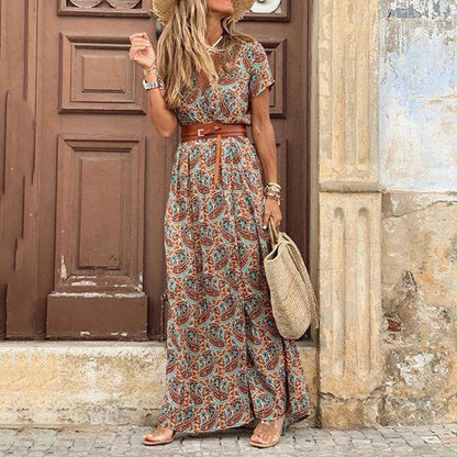 VIVIANNE | Vestido versátil