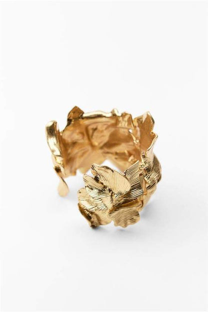 SOFIA | Pulsera floral