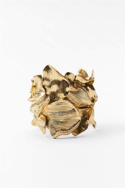 SOFIA | Pulsera floral
