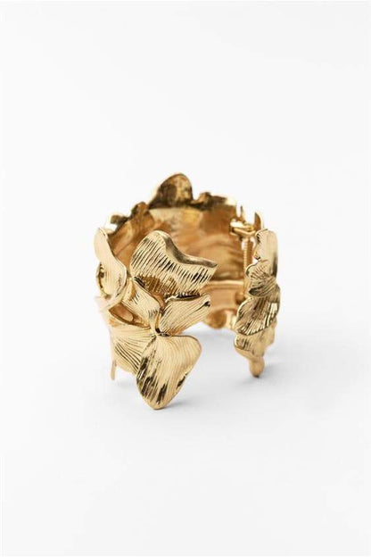 SOFIA | Pulsera floral