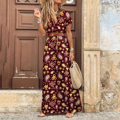 VIVIANNE | Vestido versátil